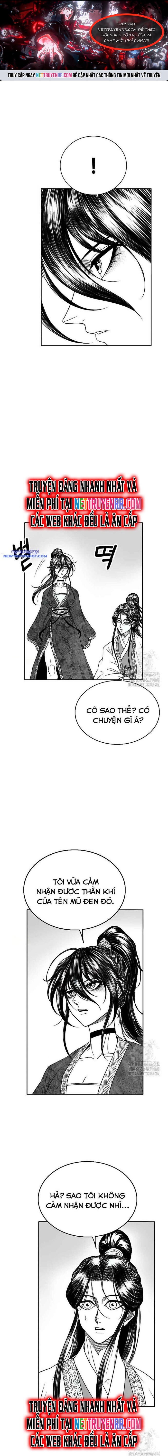 Hắc Sa Chapter 14 - Trang 2