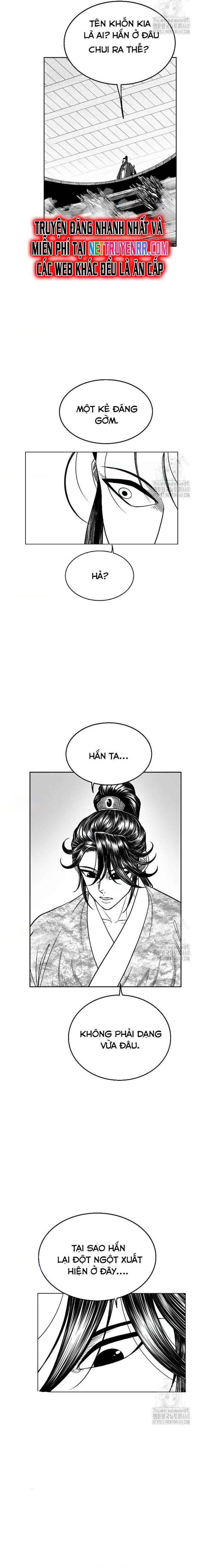 Hắc Sa Chapter 14 - Trang 2