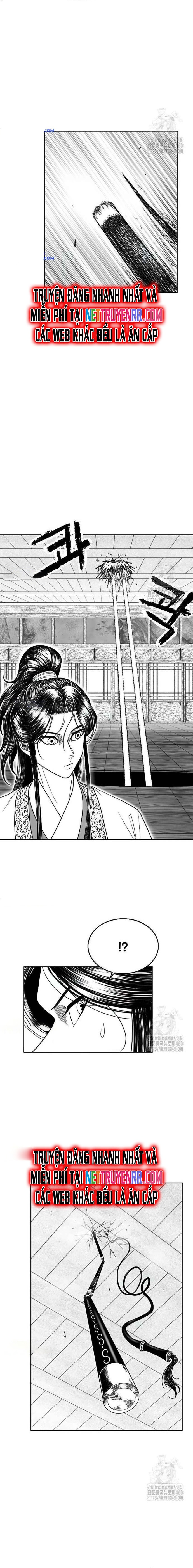 Hắc Sa Chapter 14 - Trang 2