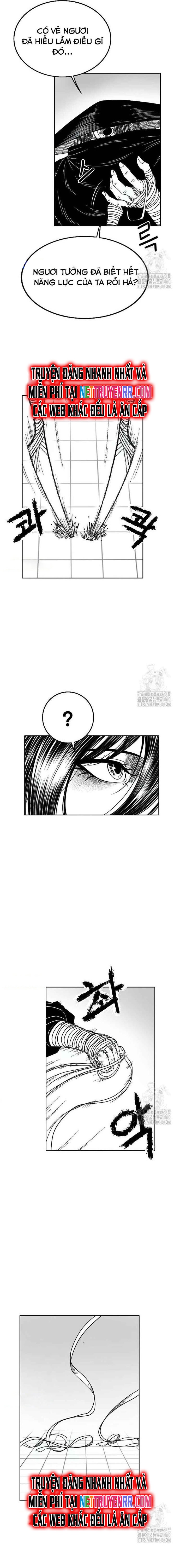 Hắc Sa Chapter 14 - Trang 2