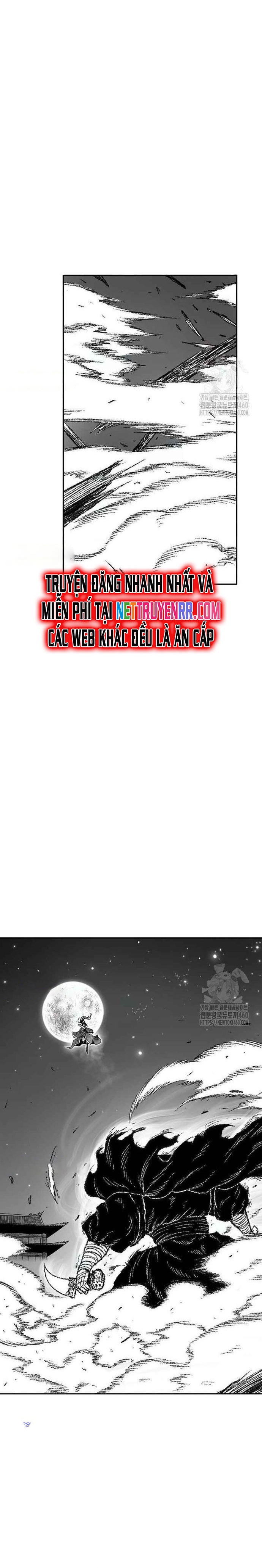 Hắc Sa Chapter 14 - Trang 2