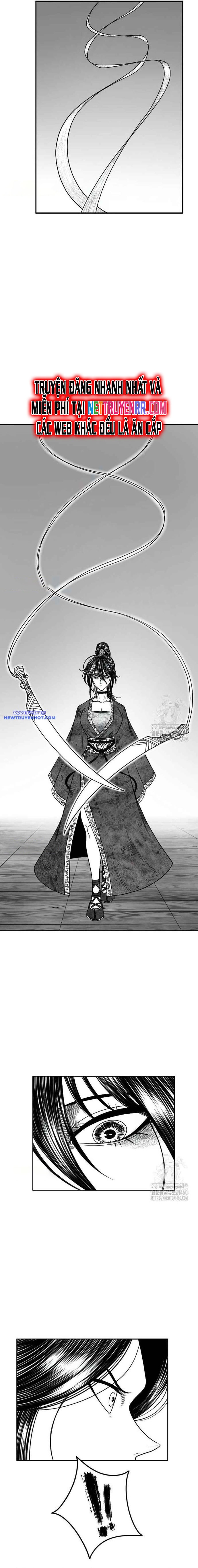 Hắc Sa Chapter 14 - Trang 2