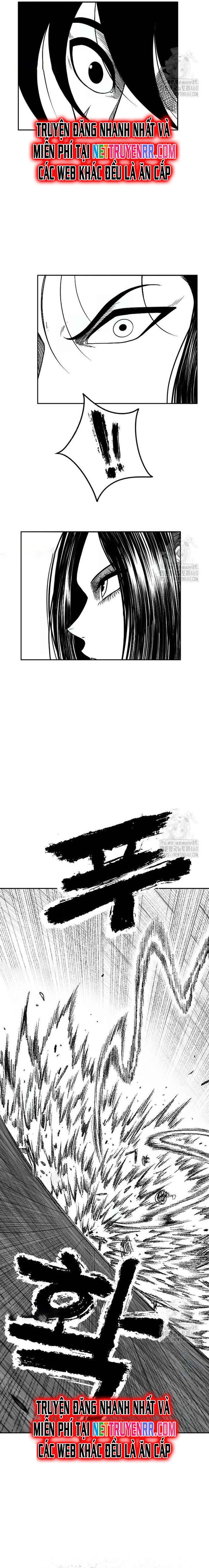 Hắc Sa Chapter 14 - Trang 2