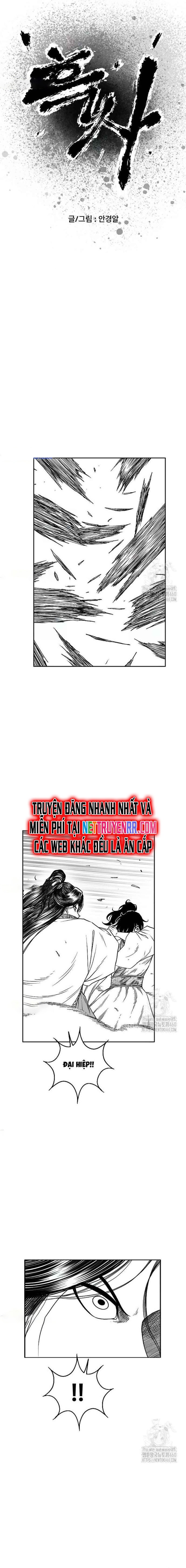 Hắc Sa Chapter 14 - Trang 2