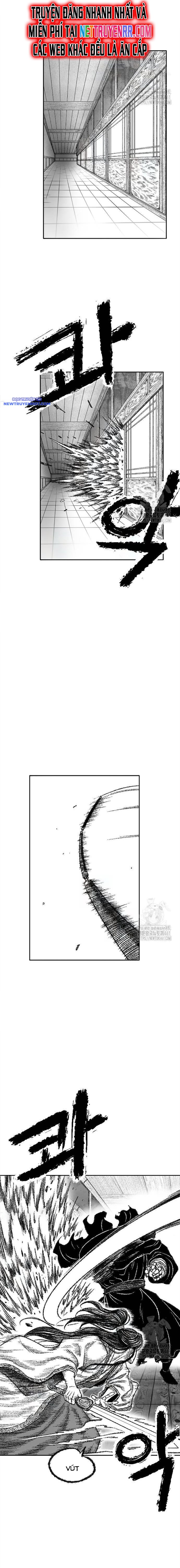 Hắc Sa Chapter 15 - Trang 2