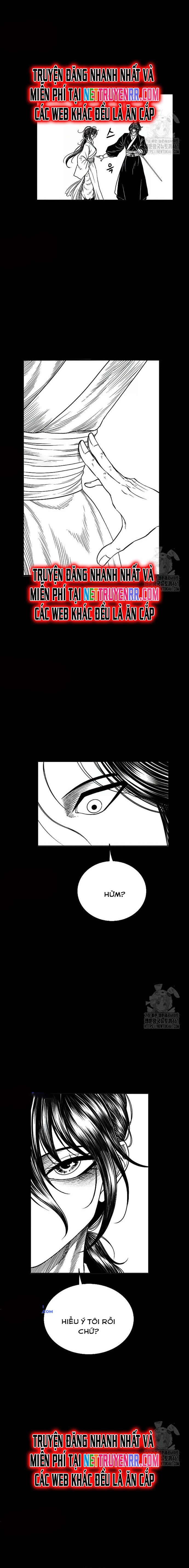 Hắc Sa Chapter 15 - Trang 2