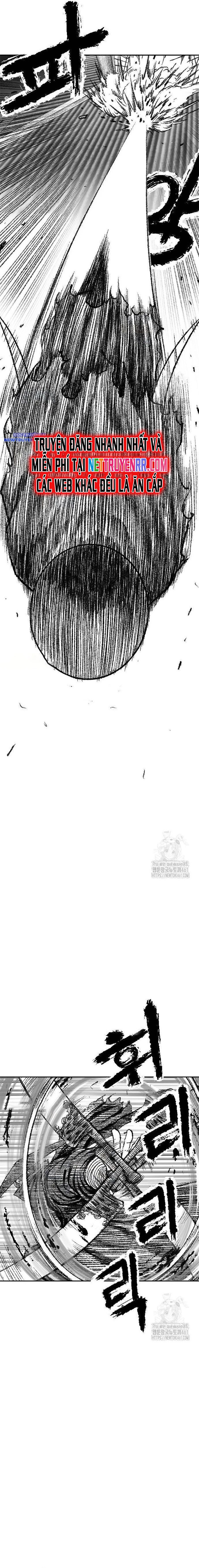 Hắc Sa Chapter 15 - Trang 2