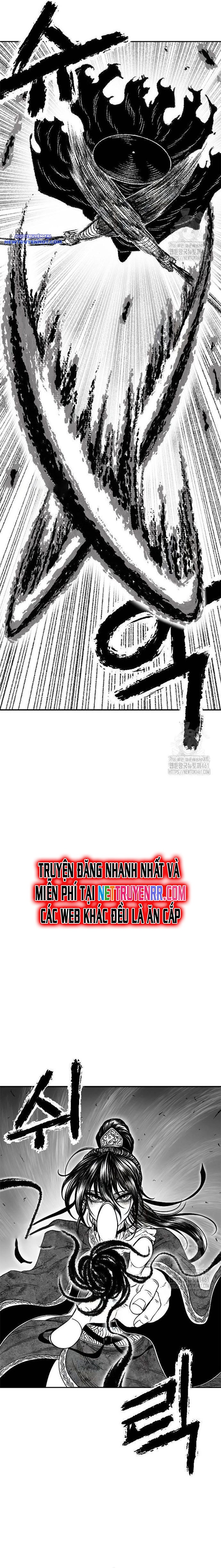 Hắc Sa Chapter 15 - Trang 2