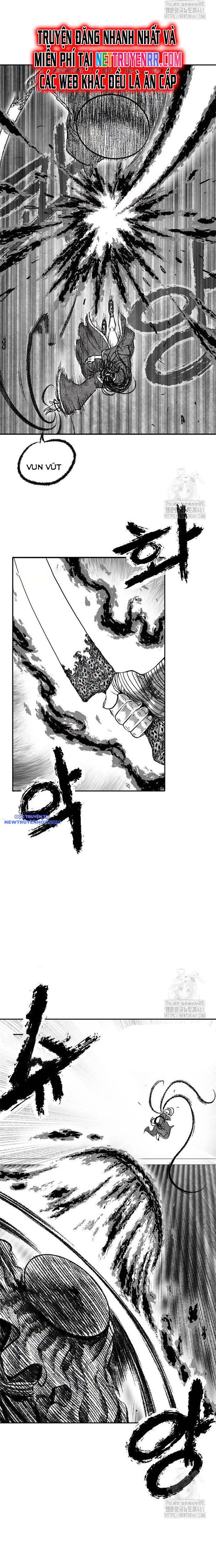 Hắc Sa Chapter 15 - Trang 2