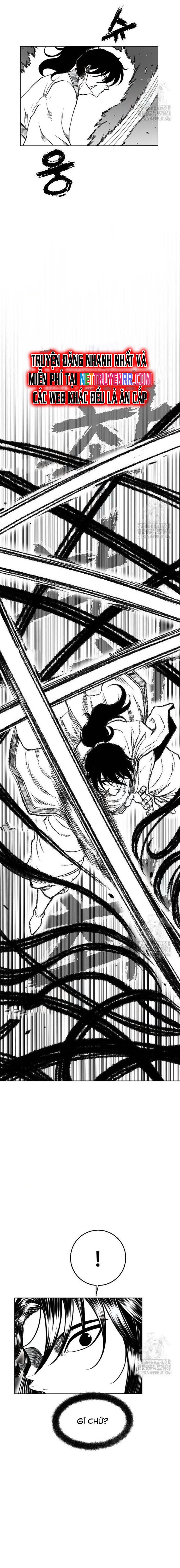 Hắc Sa Chapter 16 - Trang 2