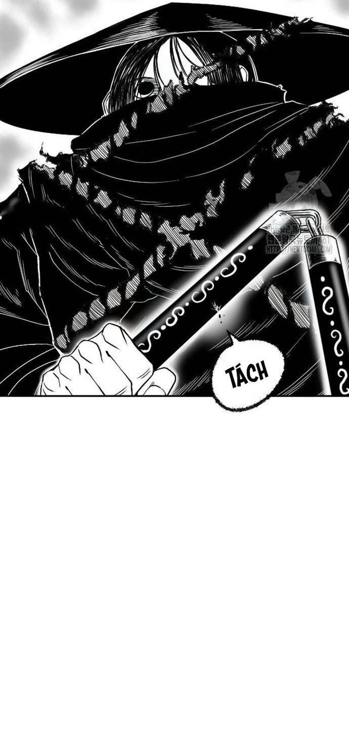 Hắc Sa Chapter 16 - Trang 2