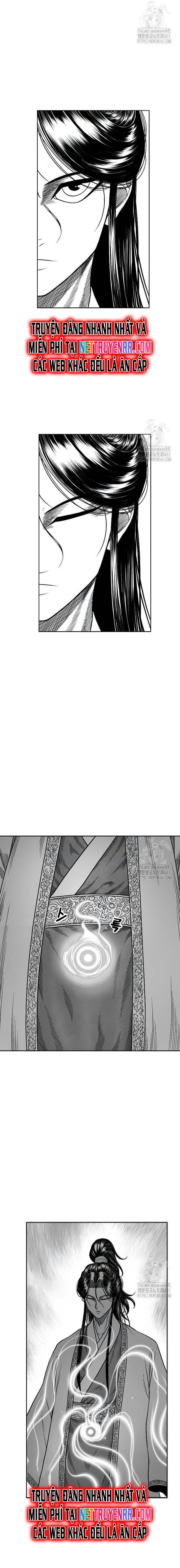 Hắc Sa Chapter 16 - Trang 2