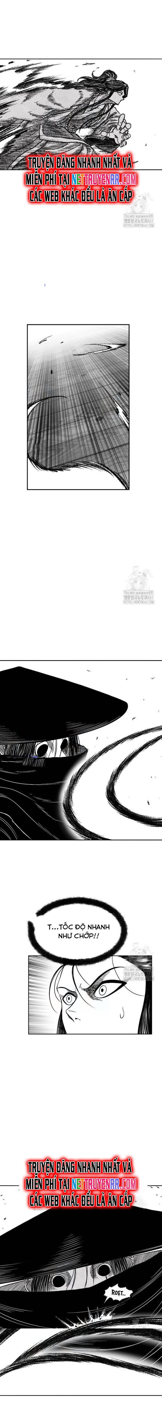 Hắc Sa Chapter 16 - Trang 2