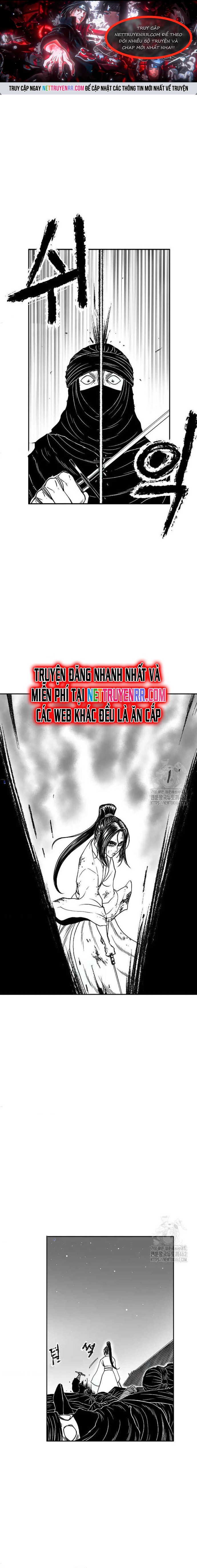 Hắc Sa Chapter 17 - Trang 2