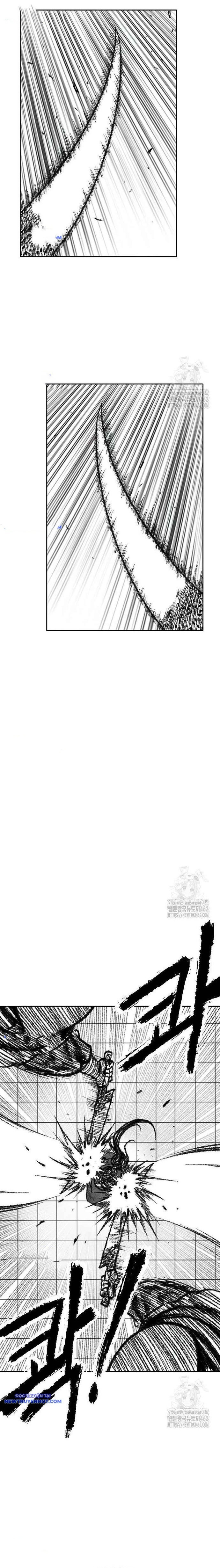 Hắc Sa Chapter 17 - Trang 2