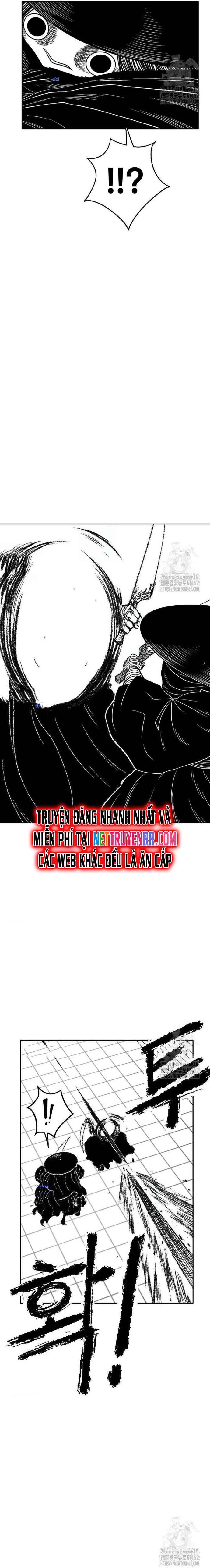 Hắc Sa Chapter 17 - Trang 2