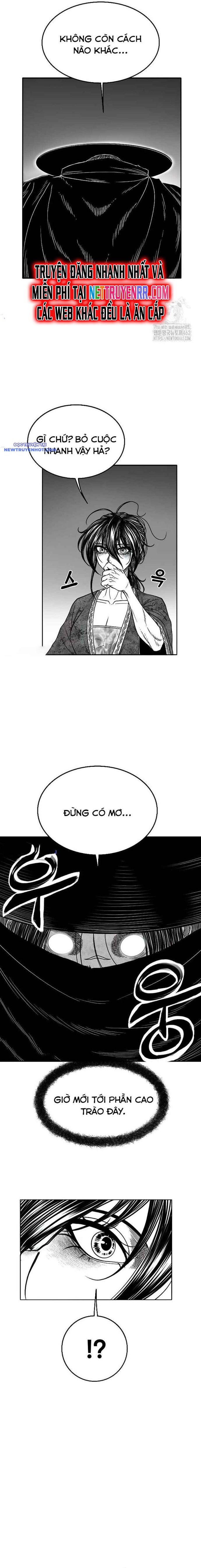 Hắc Sa Chapter 17 - Trang 2