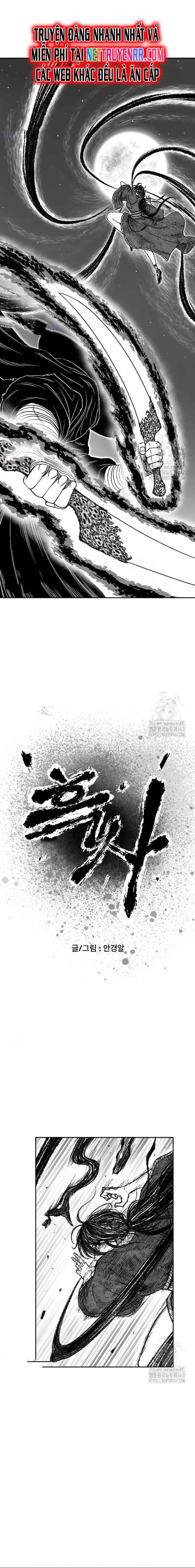 Hắc Sa Chapter 17 - Trang 2