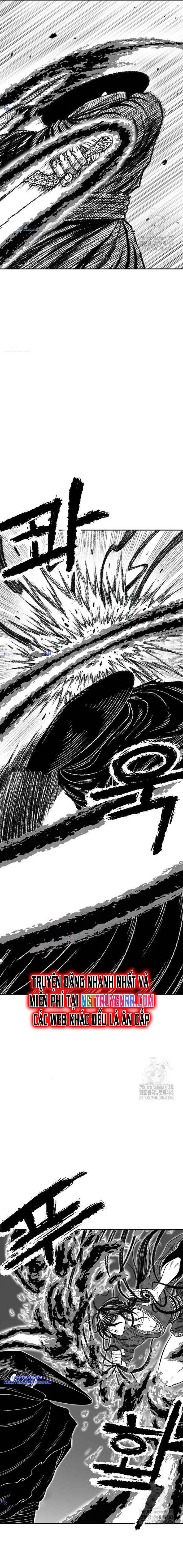 Hắc Sa Chapter 17 - Trang 2