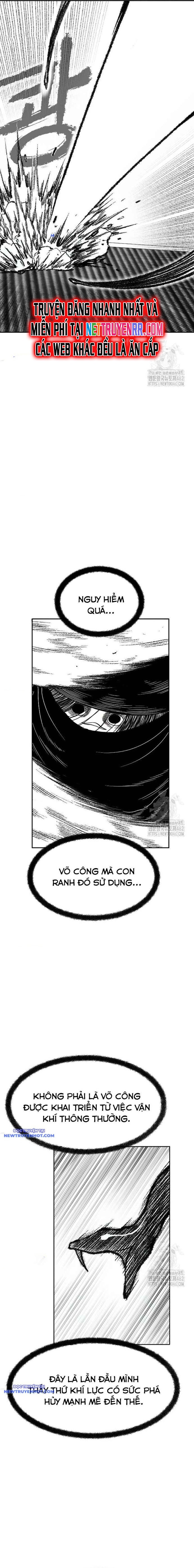 Hắc Sa Chapter 17 - Trang 2