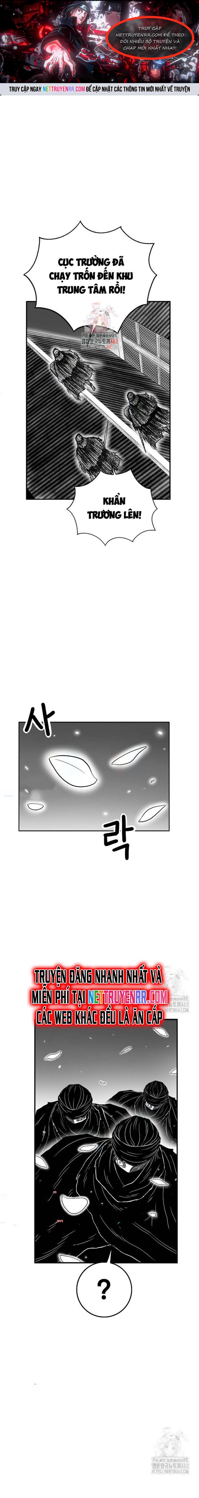 Hắc Sa Chapter 18 - Trang 2