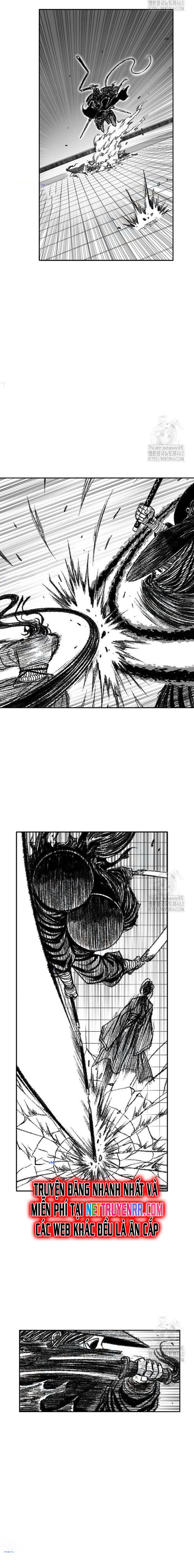 Hắc Sa Chapter 18 - Trang 2