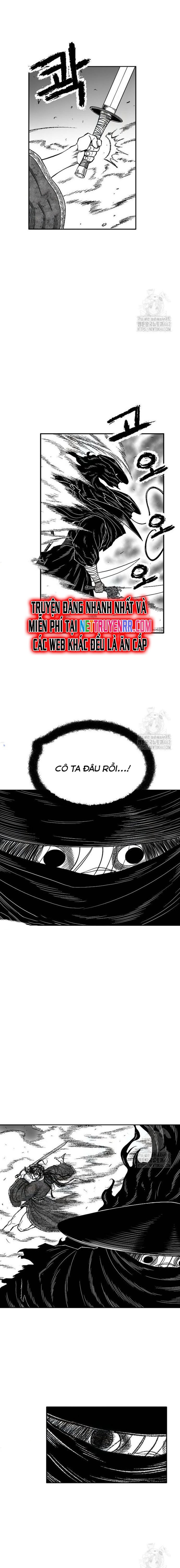 Hắc Sa Chapter 18 - Trang 2