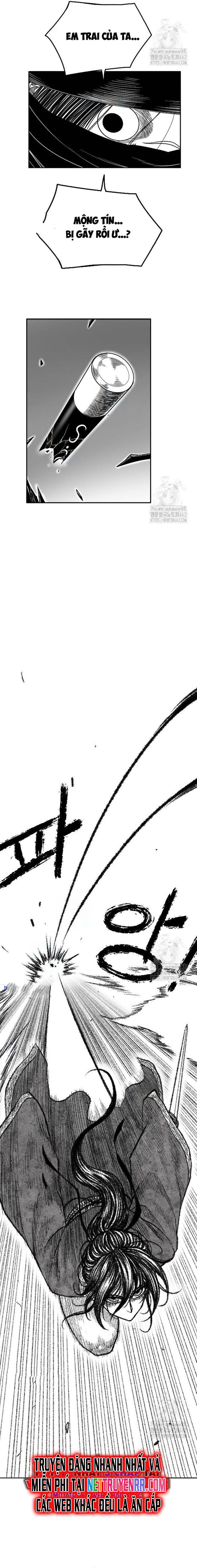 Hắc Sa Chapter 18 - Trang 2