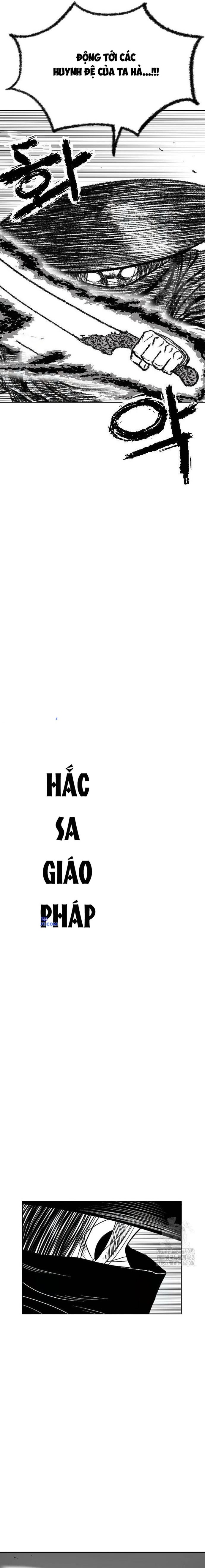 Hắc Sa Chapter 18 - Trang 2