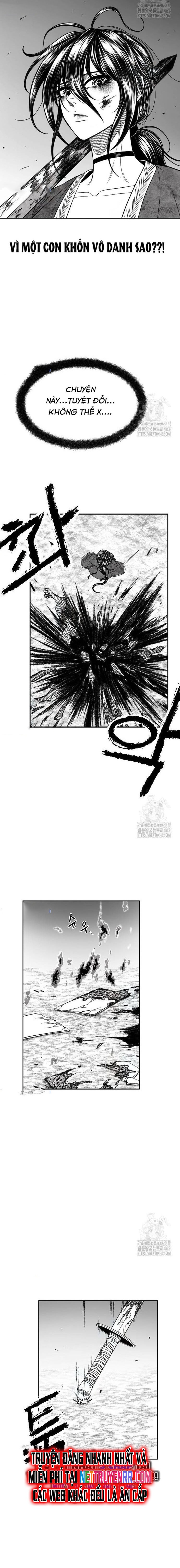 Hắc Sa Chapter 18 - Trang 2