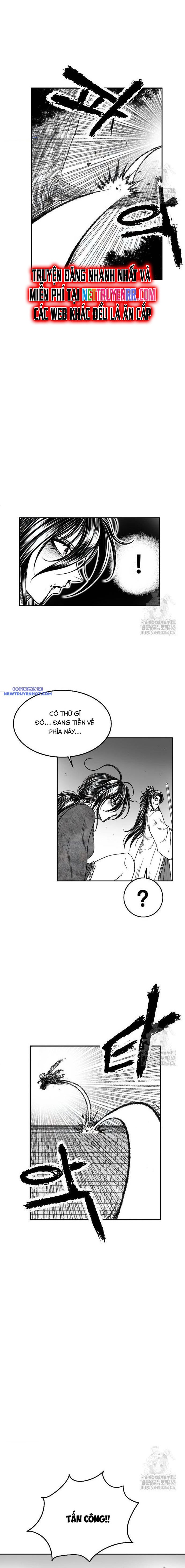Hắc Sa Chapter 18 - Trang 2