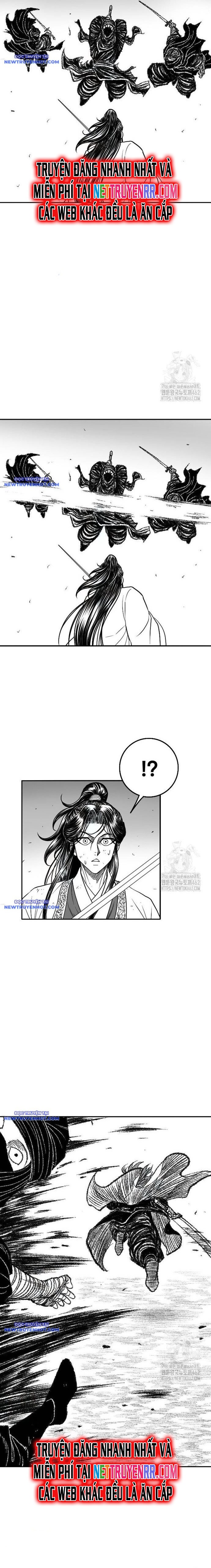 Hắc Sa Chapter 18 - Trang 2