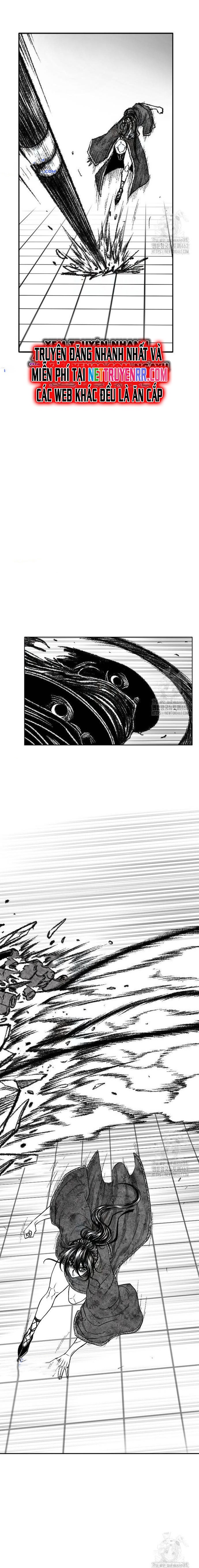 Hắc Sa Chapter 18 - Trang 2