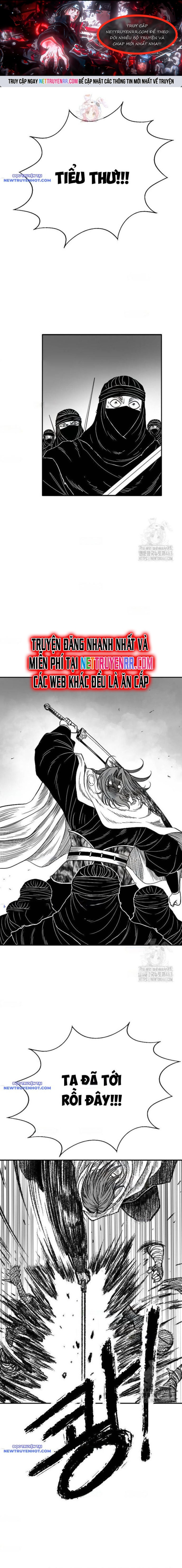 Hắc Sa Chapter 19 - Trang 2