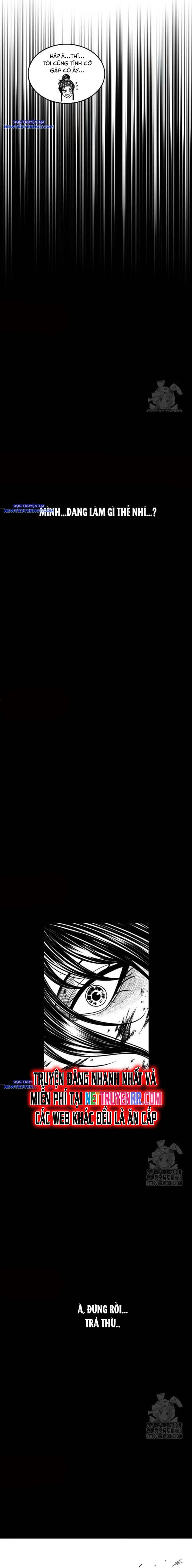 Hắc Sa Chapter 19 - Trang 2