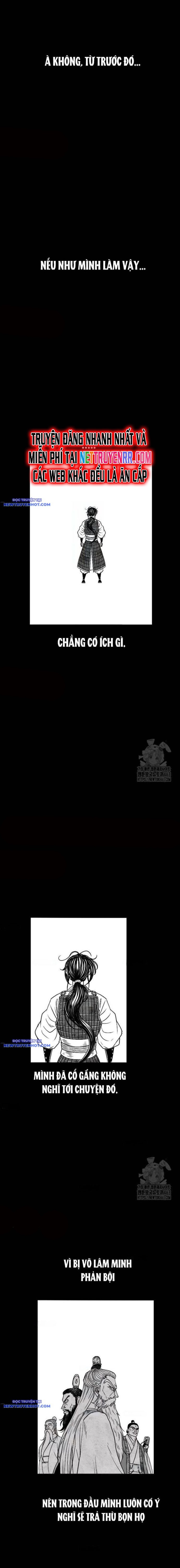 Hắc Sa Chapter 19 - Trang 2