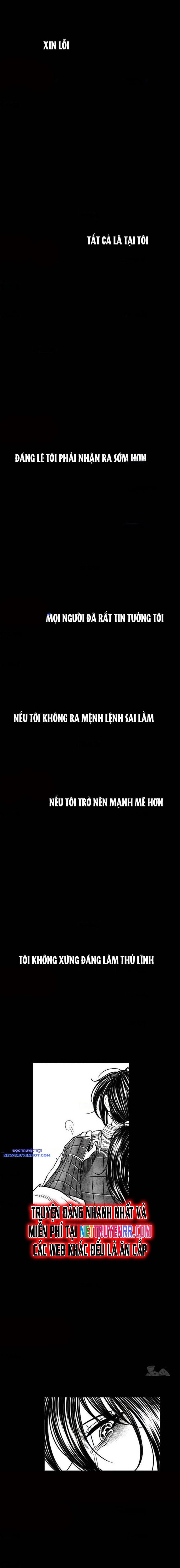 Hắc Sa Chapter 19 - Trang 2