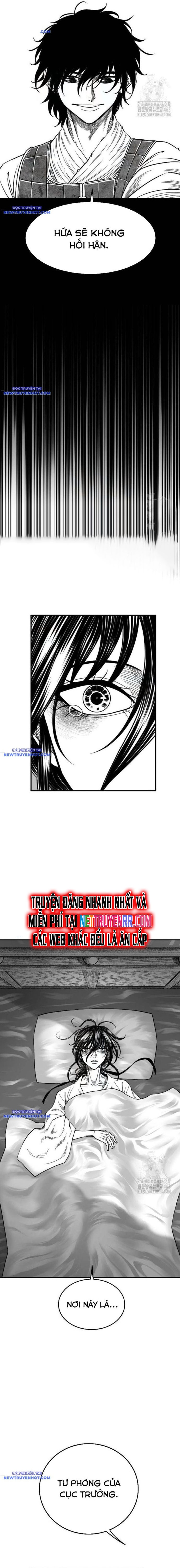 Hắc Sa Chapter 19 - Trang 2