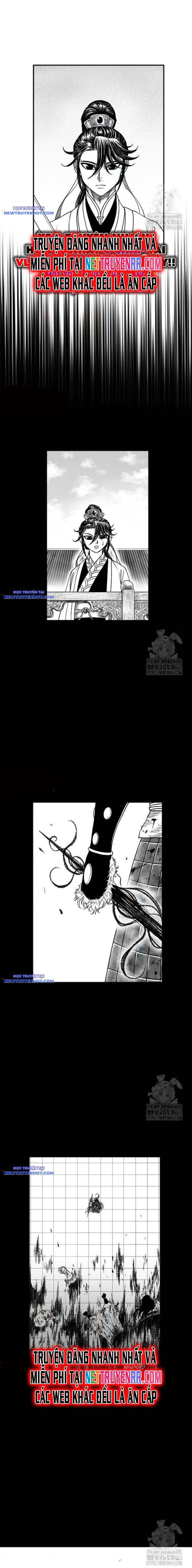 Hắc Sa Chapter 19 - Trang 2