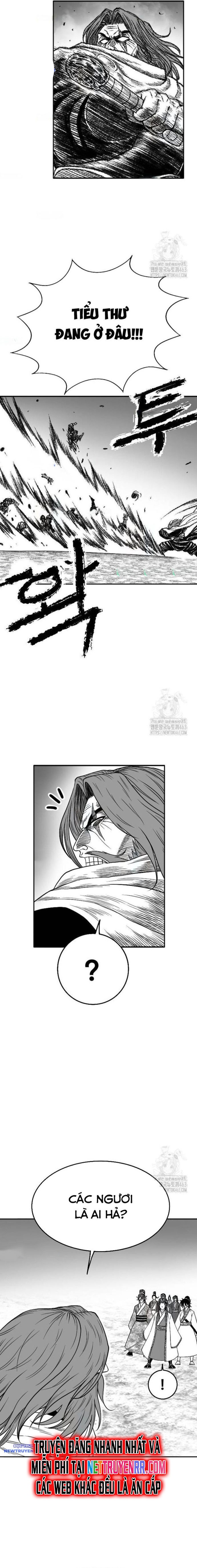 Hắc Sa Chapter 19 - Trang 2