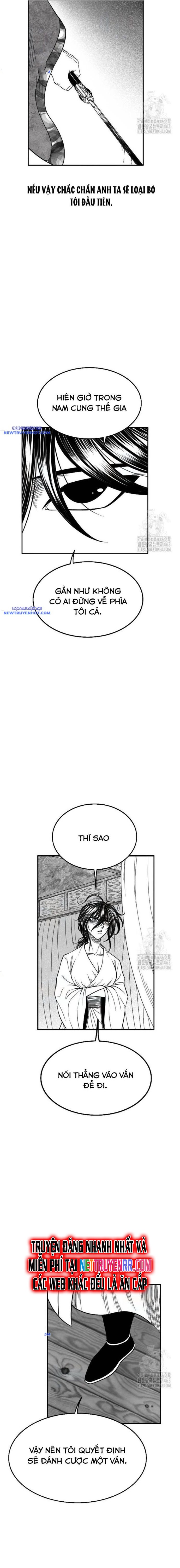 Hắc Sa Chapter 19 - Trang 2