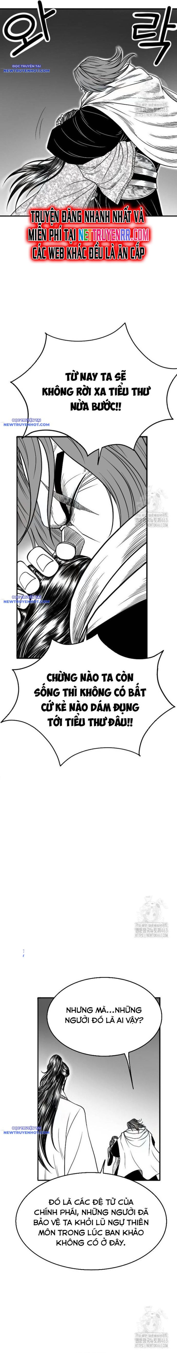 Hắc Sa Chapter 19 - Trang 2