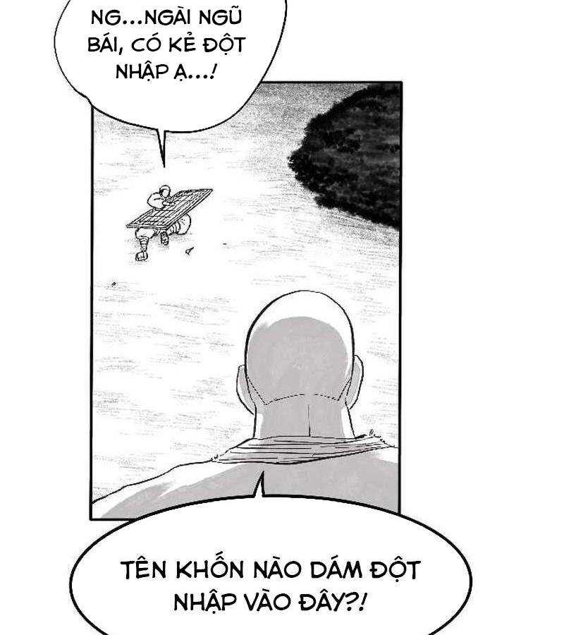 Hắc Sa Chapter 2 - Trang 2