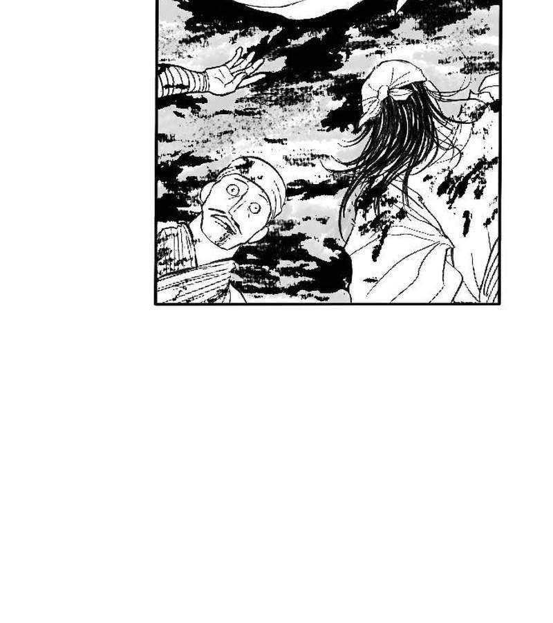 Hắc Sa Chapter 2 - Trang 2