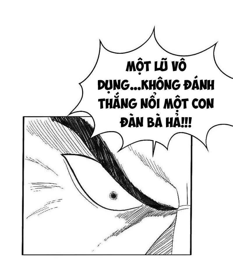 Hắc Sa Chapter 2 - Trang 2