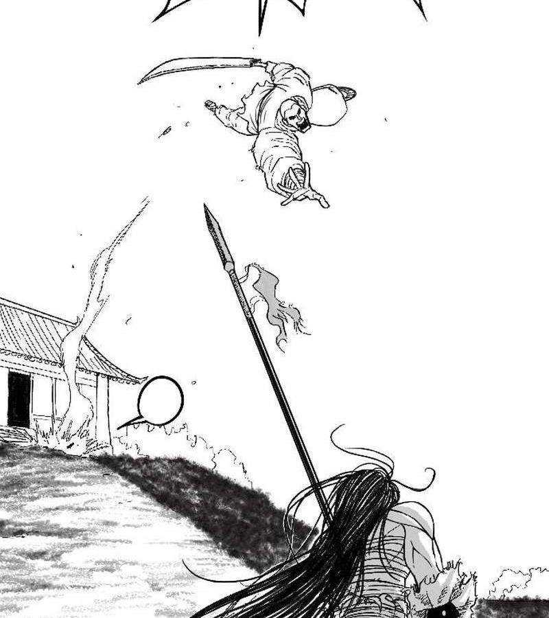 Hắc Sa Chapter 2 - Trang 2