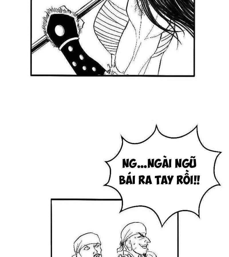 Hắc Sa Chapter 2 - Trang 2