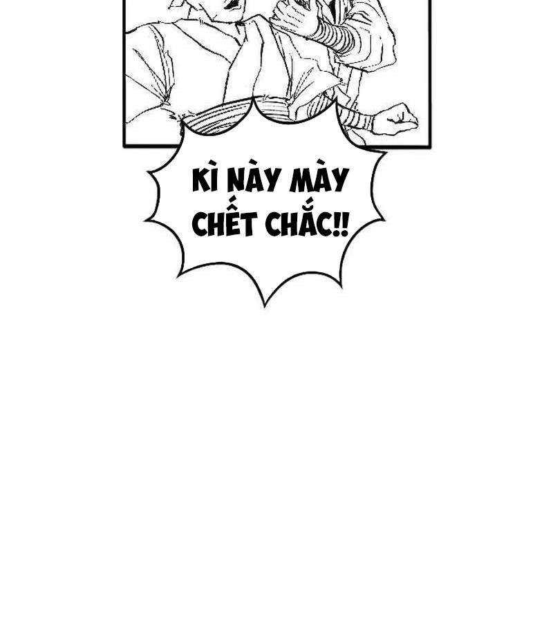Hắc Sa Chapter 2 - Trang 2