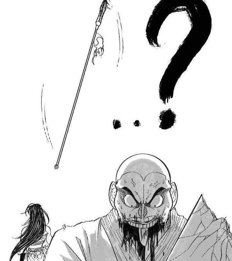 Hắc Sa Chapter 2 - Trang 2