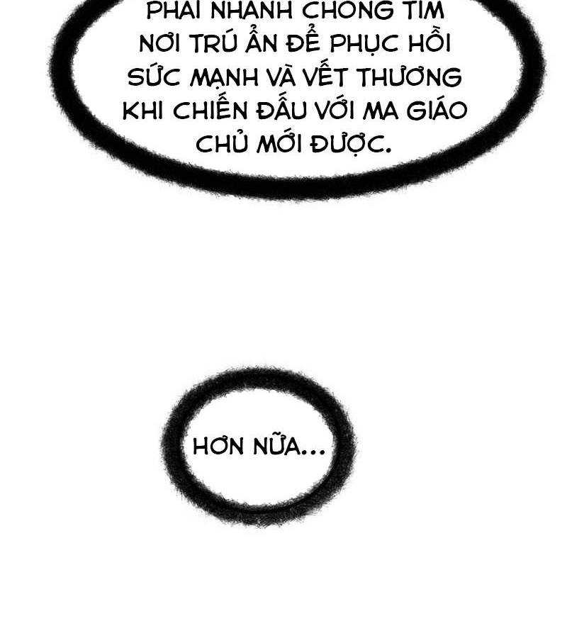 Hắc Sa Chapter 2 - Trang 2